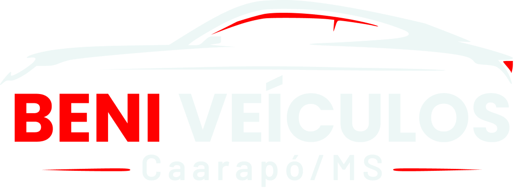 Logo Beni Veículos