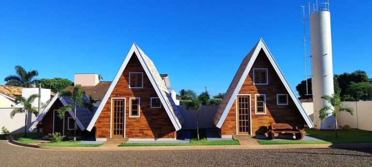 Hotel Quinta do Sul Caarapó