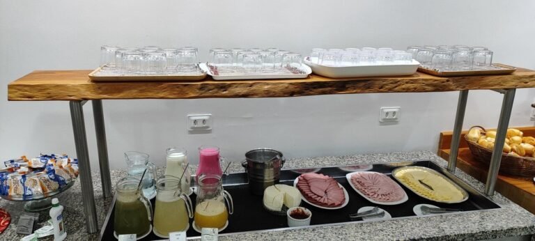 Hotel Quinta do Sul Caarapó