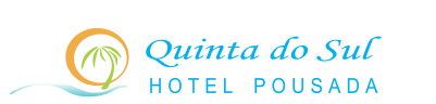 Logo Hotel Quinta do Sul