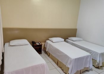 Hotel Quinta do Sul em Caarapó