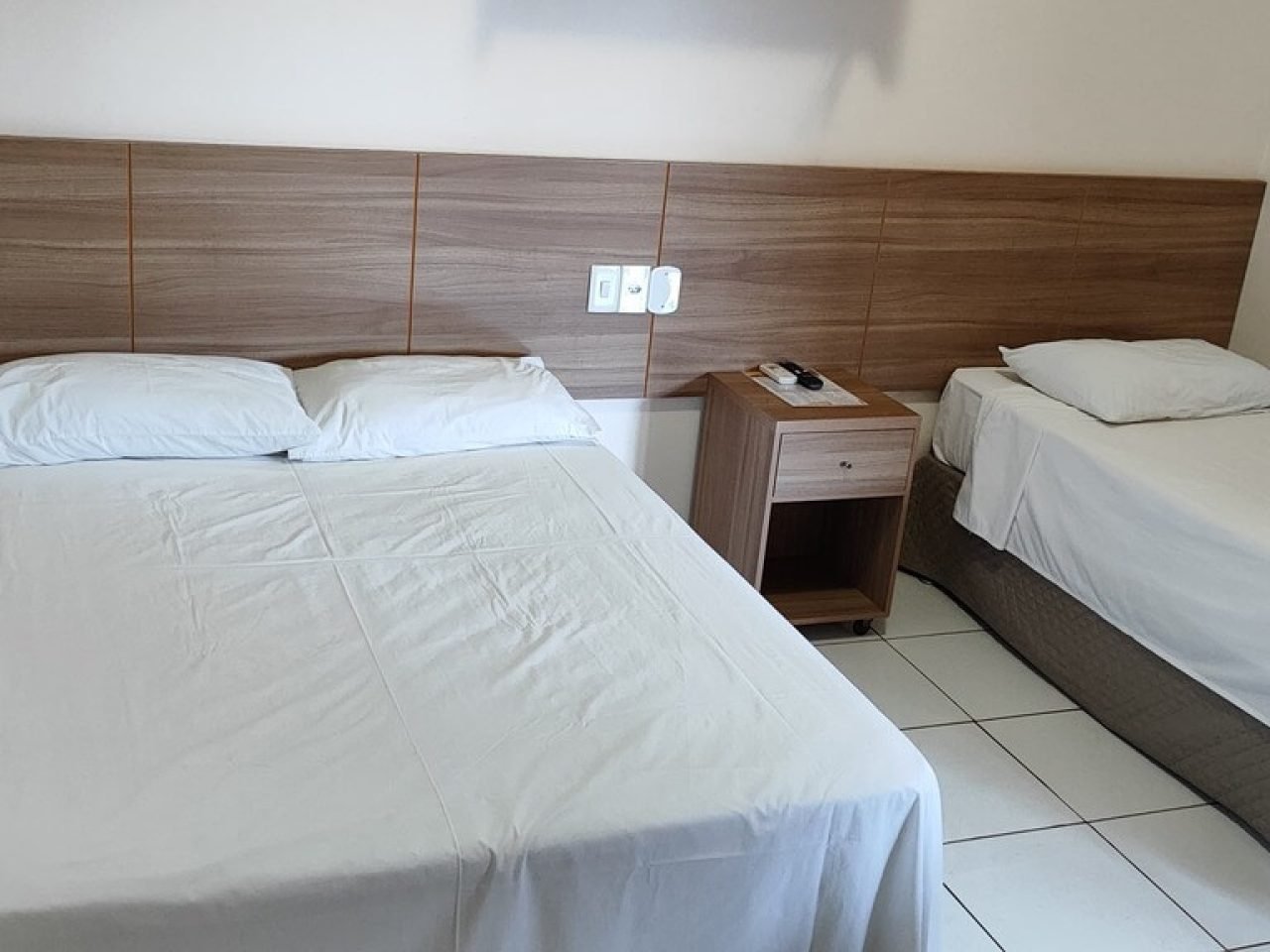 Hotel Quinta do Sul em Caarapó