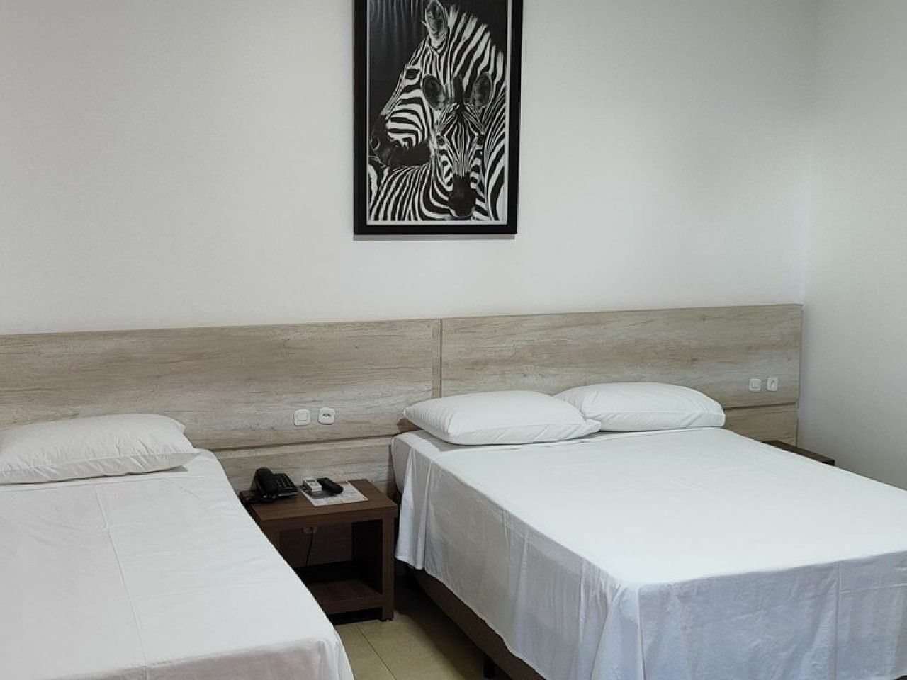 Hotel Quinta do Sul em Caarapó