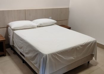 Hotel Quinta do Sul em Caarapó