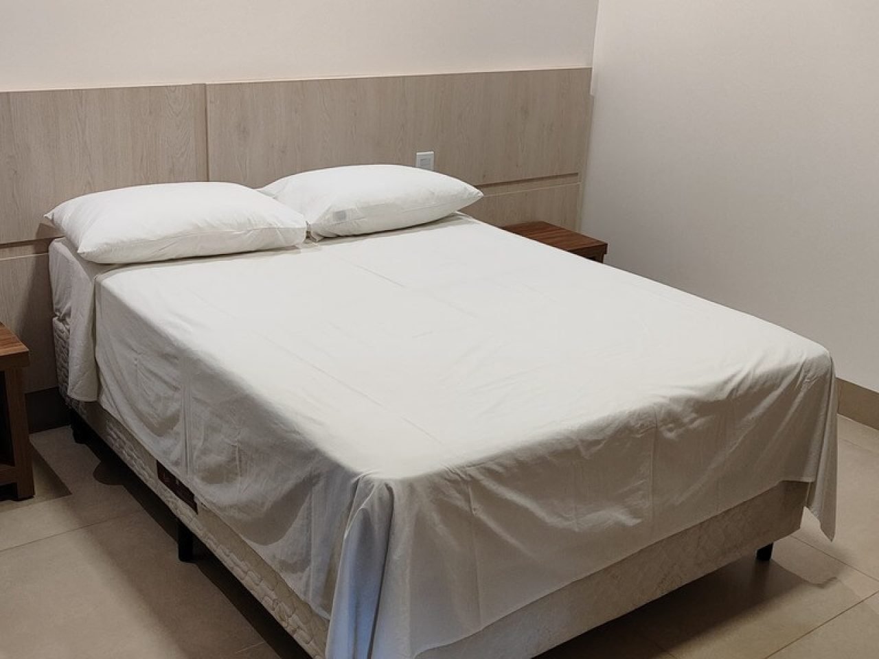 Hotel Quinta do Sul em Caarapó