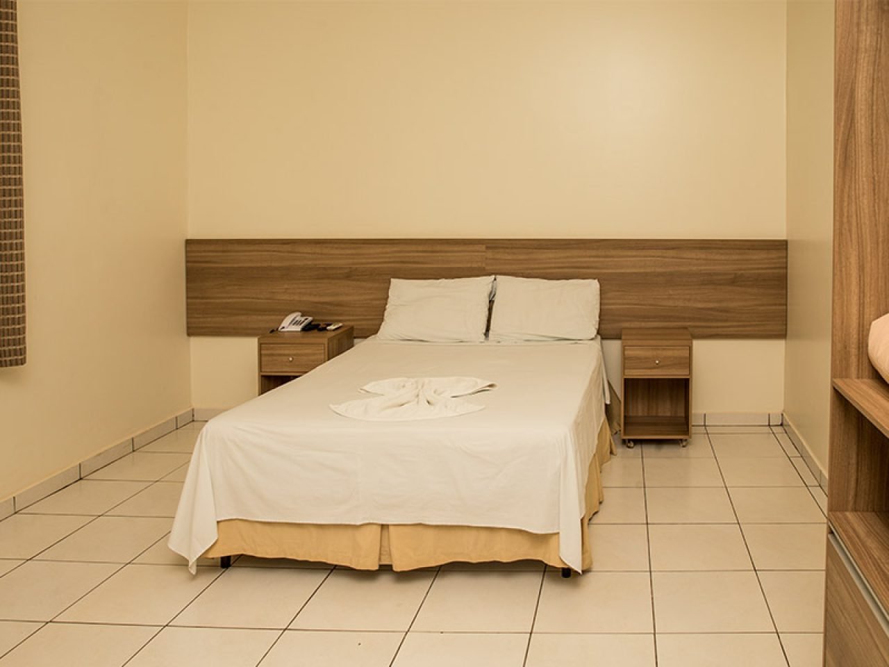 Hotel Quinta do Sul em Caarapó