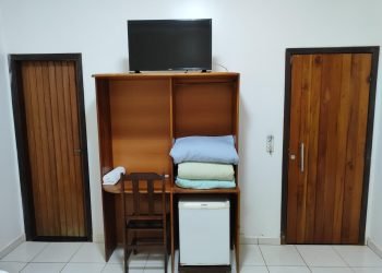 Hotel Quinta do Sul em Caarapó