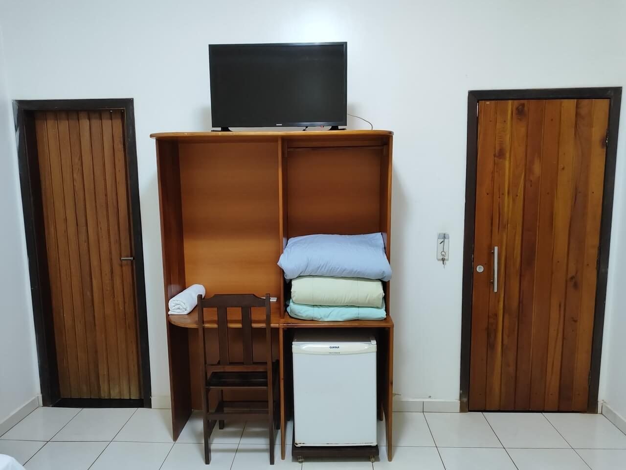 Hotel Quinta do Sul em Caarapó