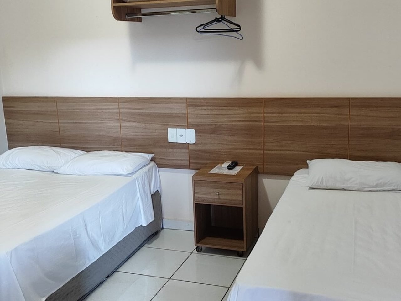 Hotel Quinta do Sul em Caarapó