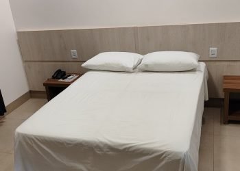 Hotel Quinta do Sul em Caarapó