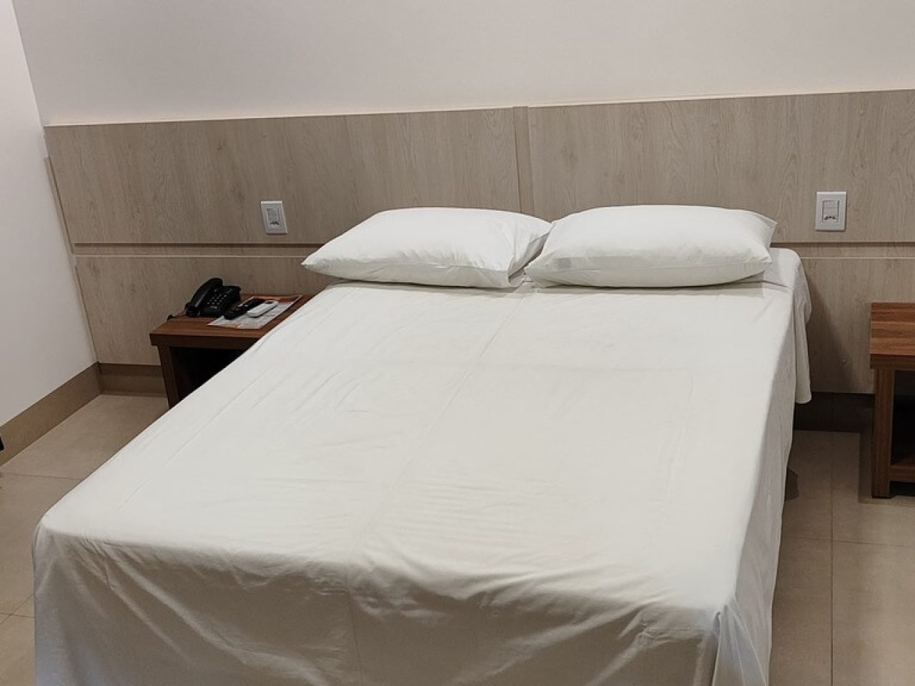 Hotel Quinta do Sul em Caarapó