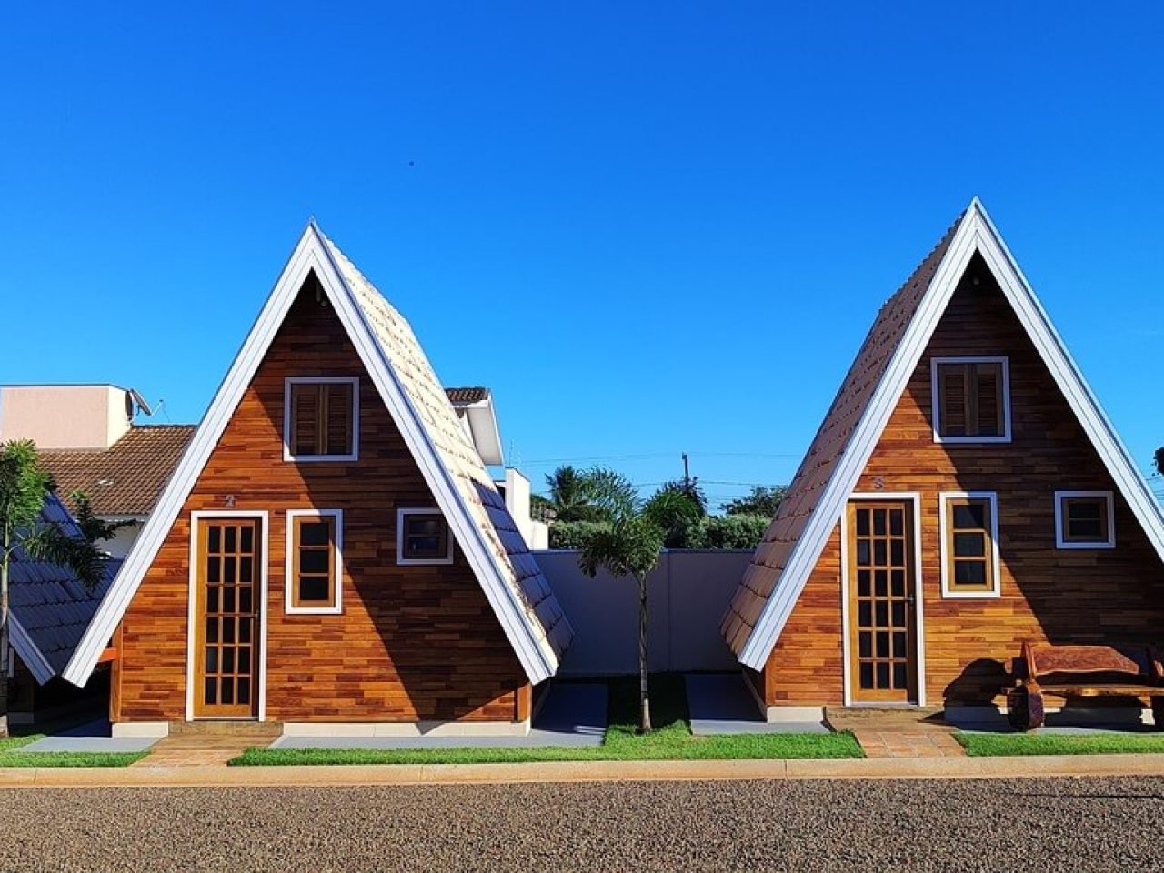 Hotel Quinta do Sul Caarapó