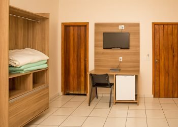 Hotel Quinta do Sul em Caarapó