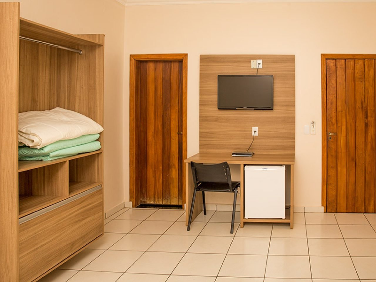 Hotel Quinta do Sul em Caarapó