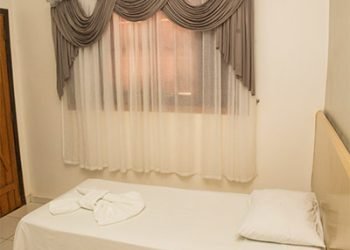 Hotel Quinta do Sul em Caarapó