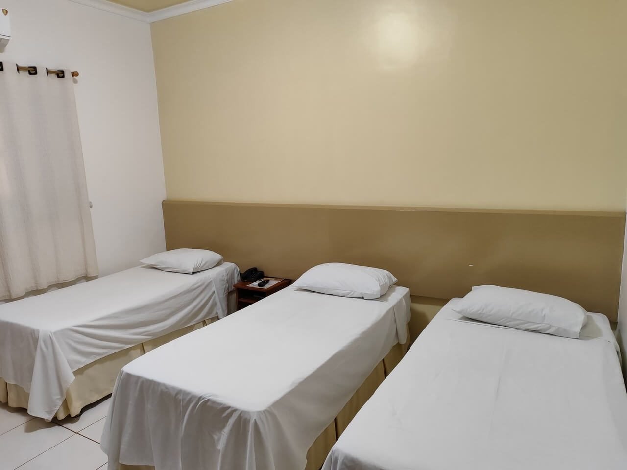 Hotel Quinta do Sul em Caarapó