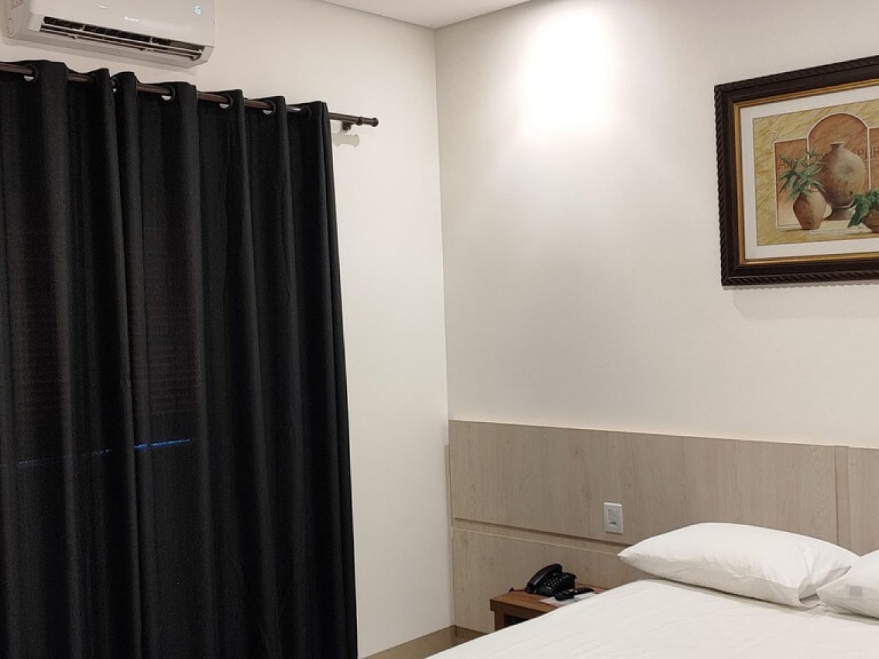 Hotel Quinta do Sul em Caarapó