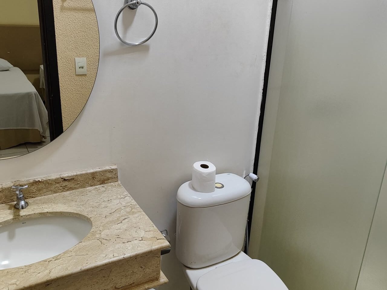 Hotel Quinta do Sul em Caarapó