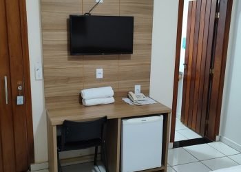 Hotel Quinta do Sul em Caarapó