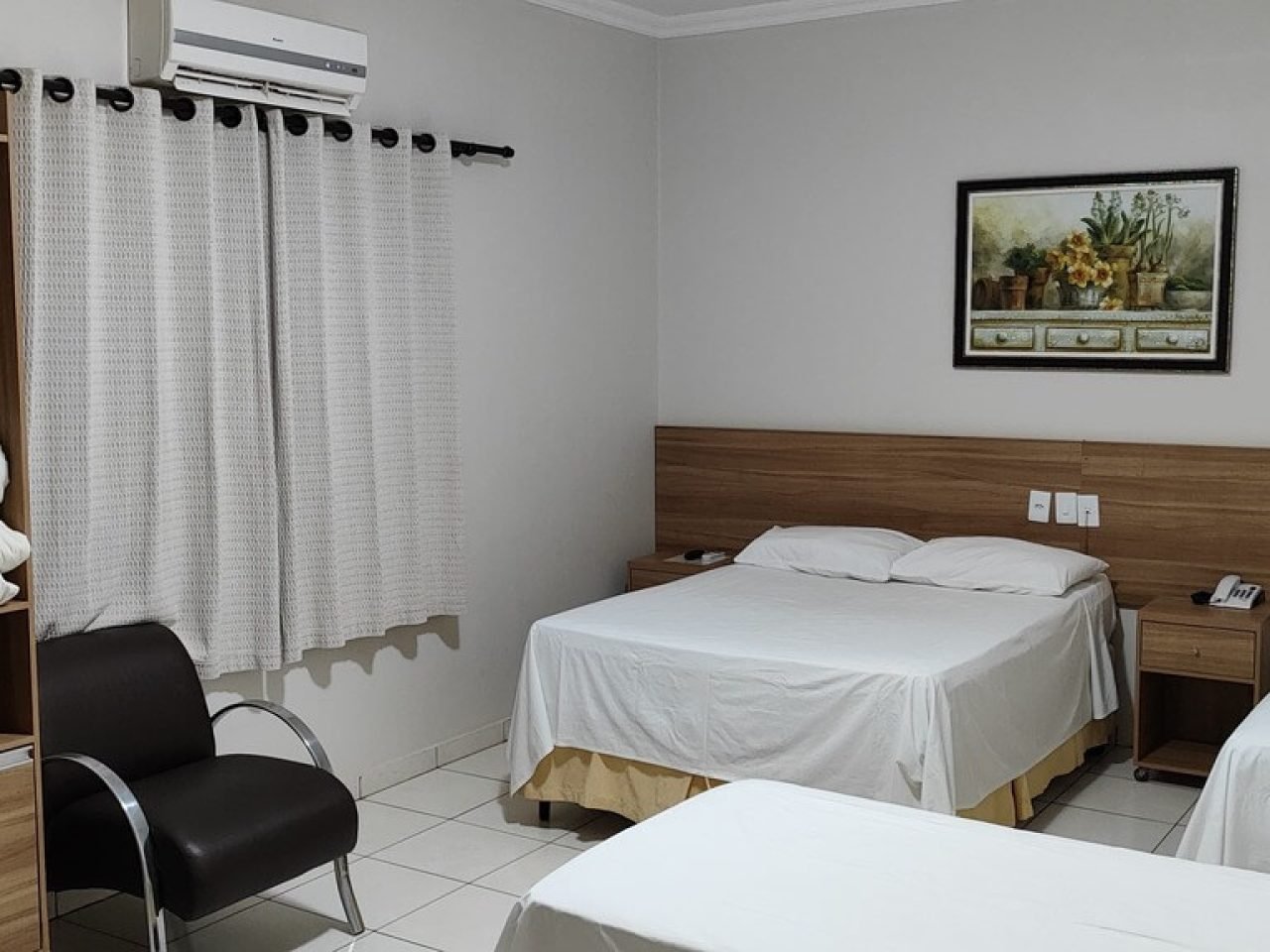 Hotel Quinta do Sul em Caarapó