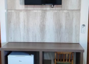 Hotel Quinta do Sul em Caarapó