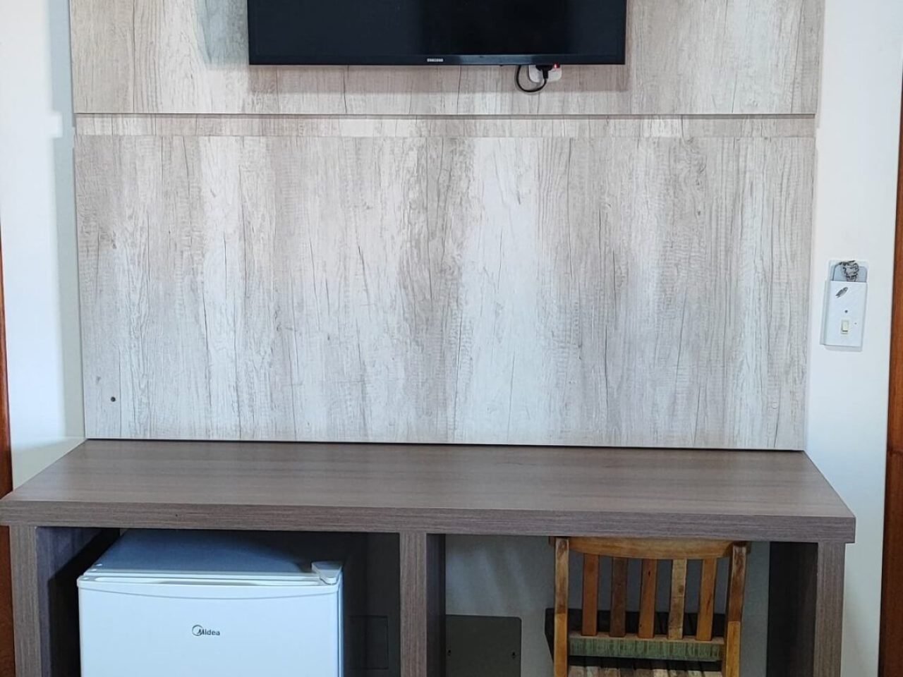 Hotel Quinta do Sul em Caarapó