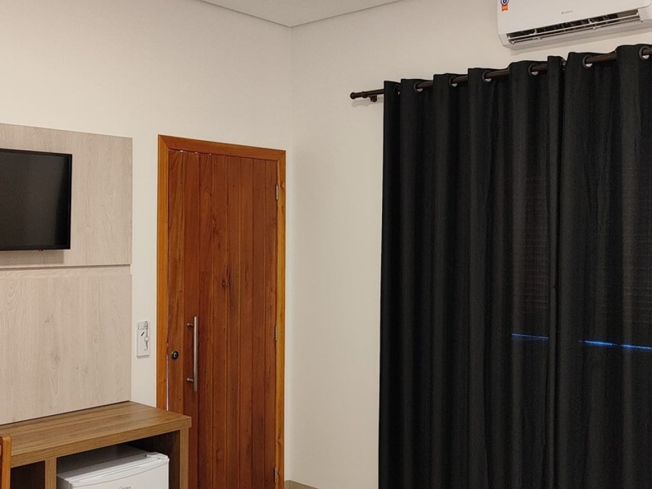 Hotel Quinta do Sul em Caarapó