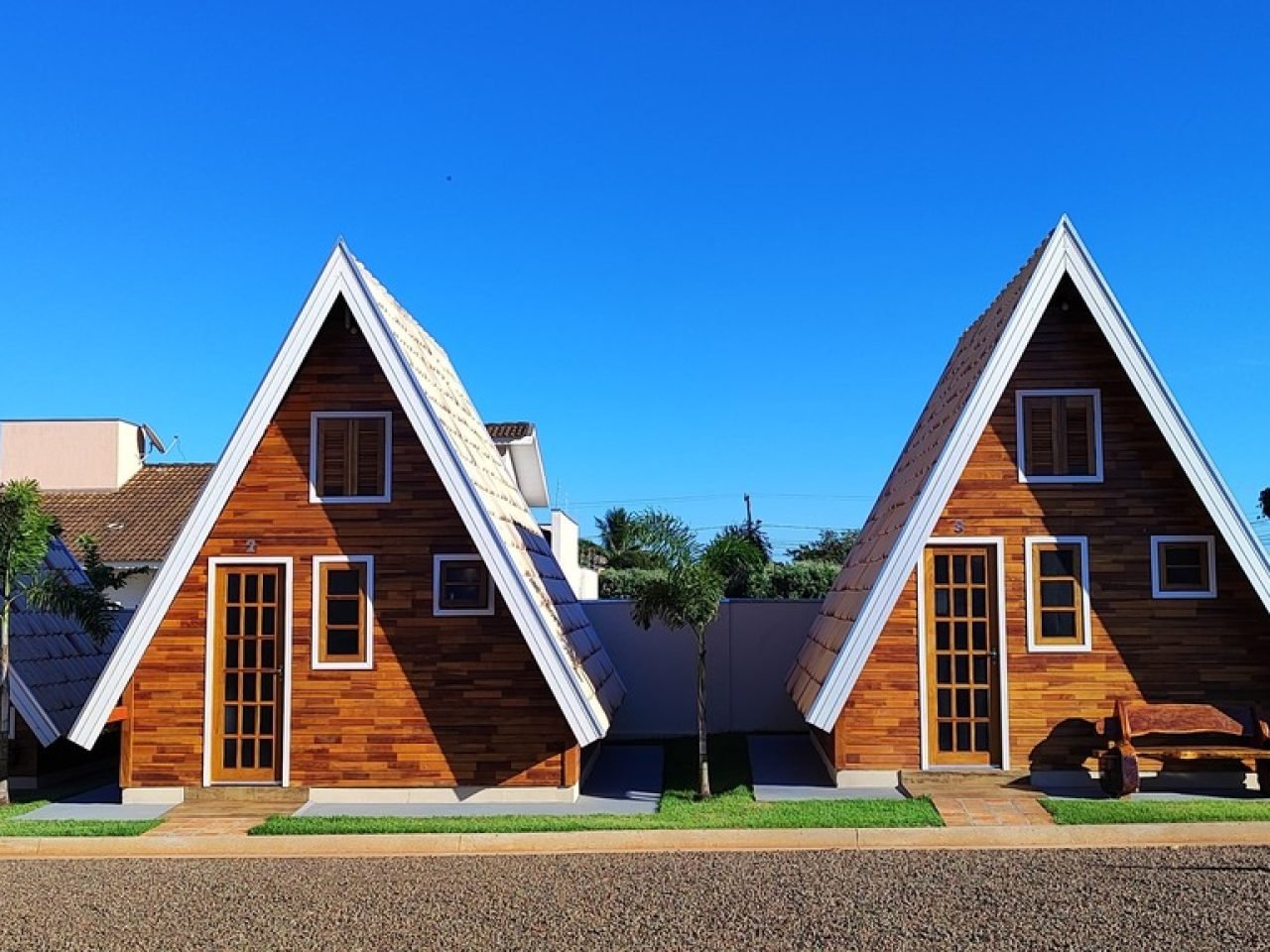 Hotel Quinta do Sul Caarapó