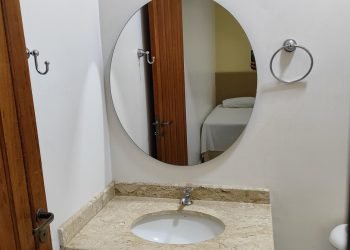 Hotel Quinta do Sul em Caarapó