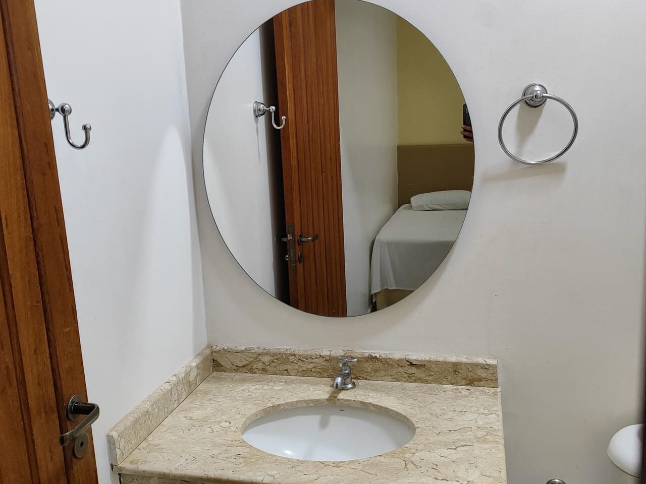 Hotel Quinta do Sul em Caarapó