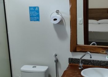 Hotel Quinta do Sul em Caarapó