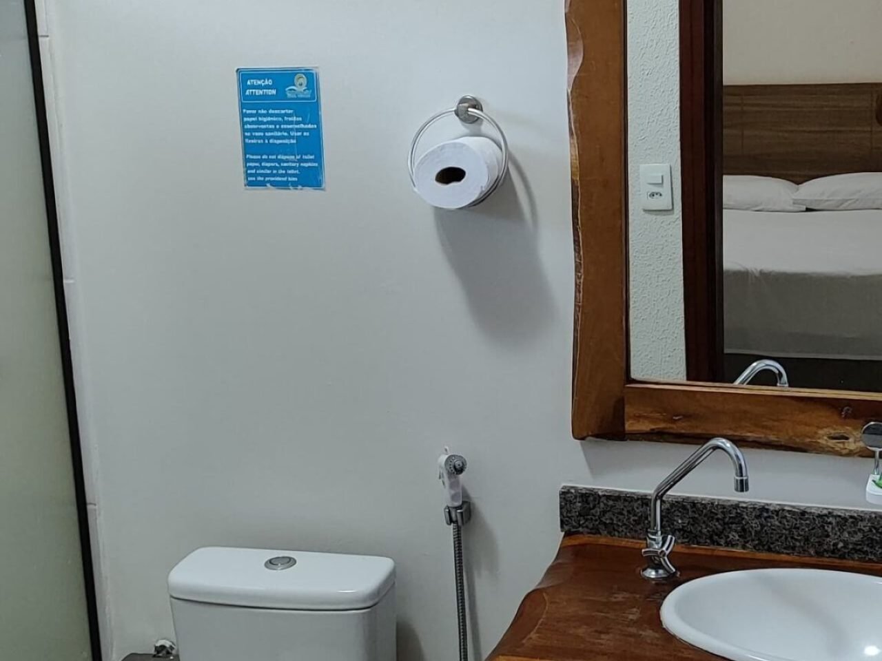 Hotel Quinta do Sul em Caarapó