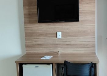 Hotel Quinta do Sul em Caarapó