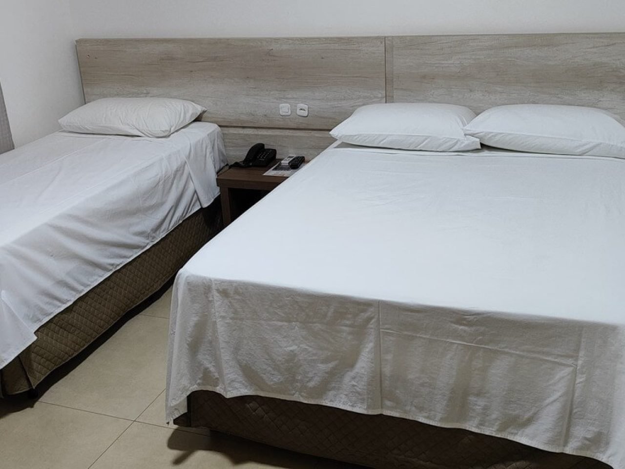 Hotel Quinta do Sul em Caarapó