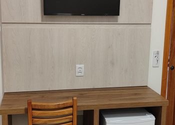 Hotel Quinta do Sul em Caarapó