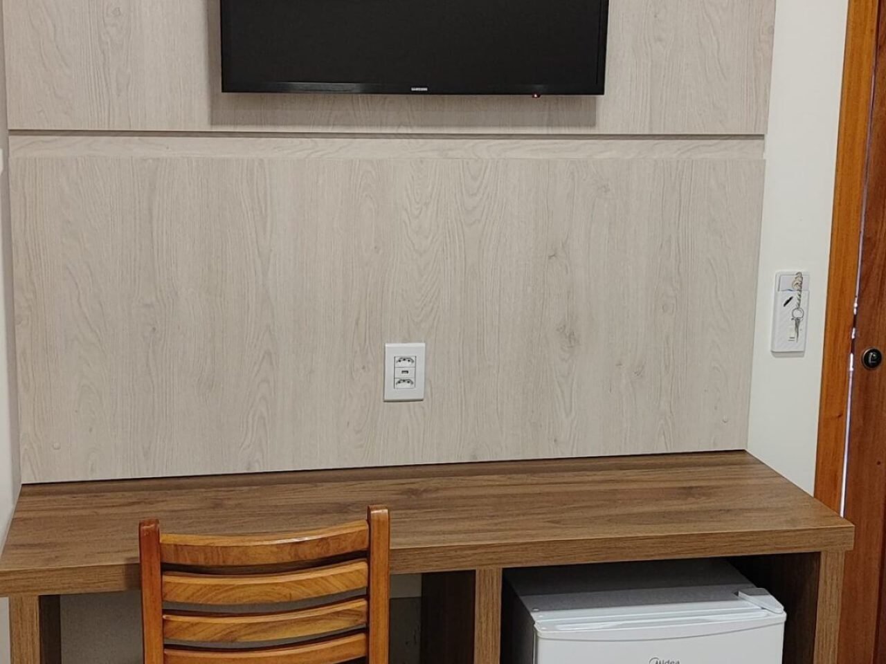 Hotel Quinta do Sul em Caarapó