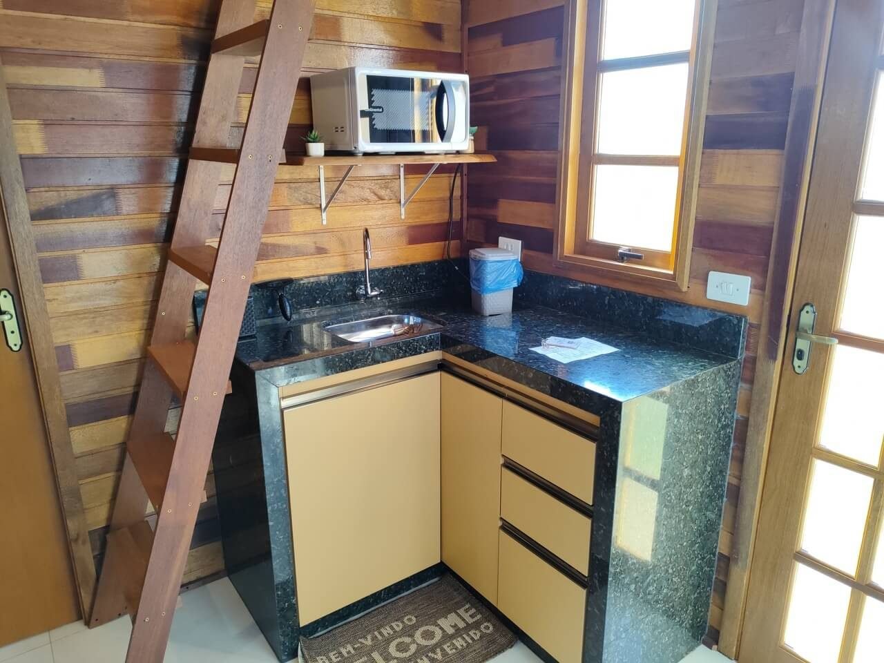 Hotel Quinta do Sul Caarapó