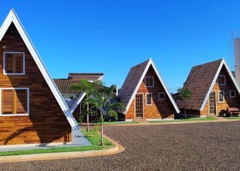 Hotel Quinta do Sul Caarapó