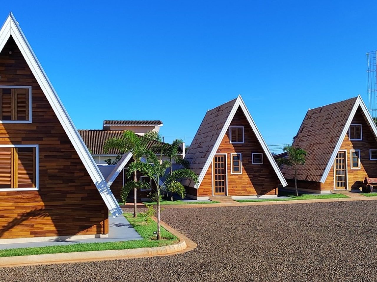 Hotel Quinta do Sul Caarapó