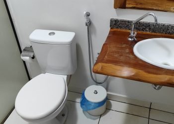 Hotel Quinta do Sul em Caarapó