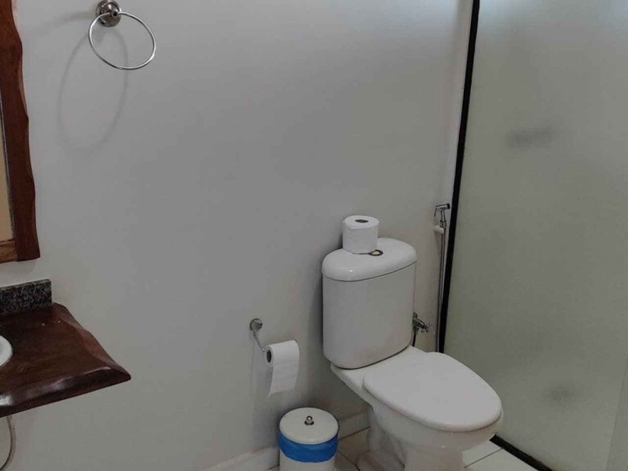 Hotel Quinta do Sul em Caarapó