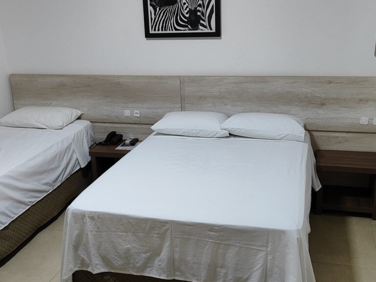 Hotel Quinta do Sul em Caarapó