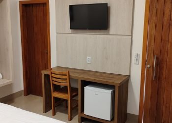 Hotel Quinta do Sul em Caarapó