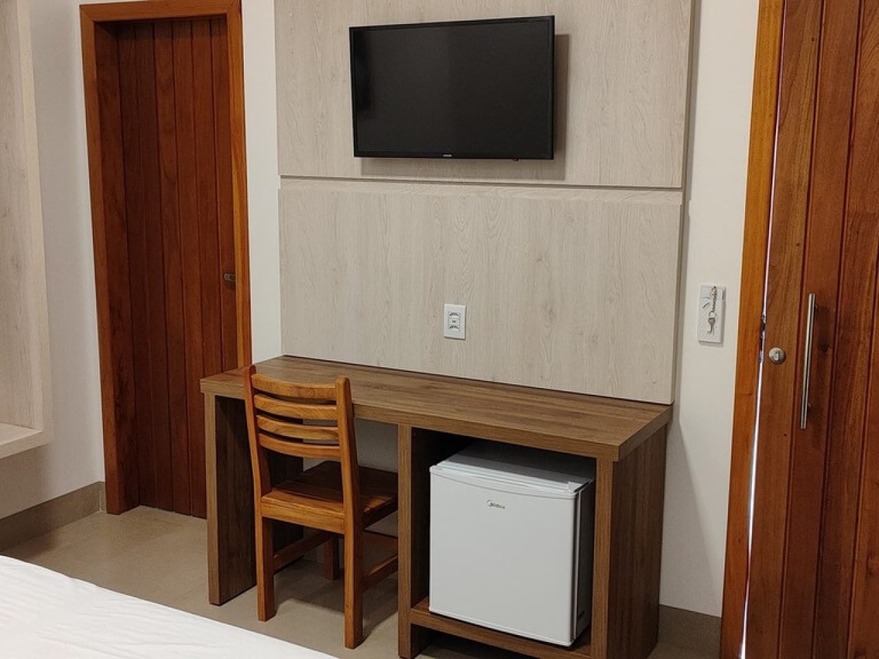 Hotel Quinta do Sul em Caarapó