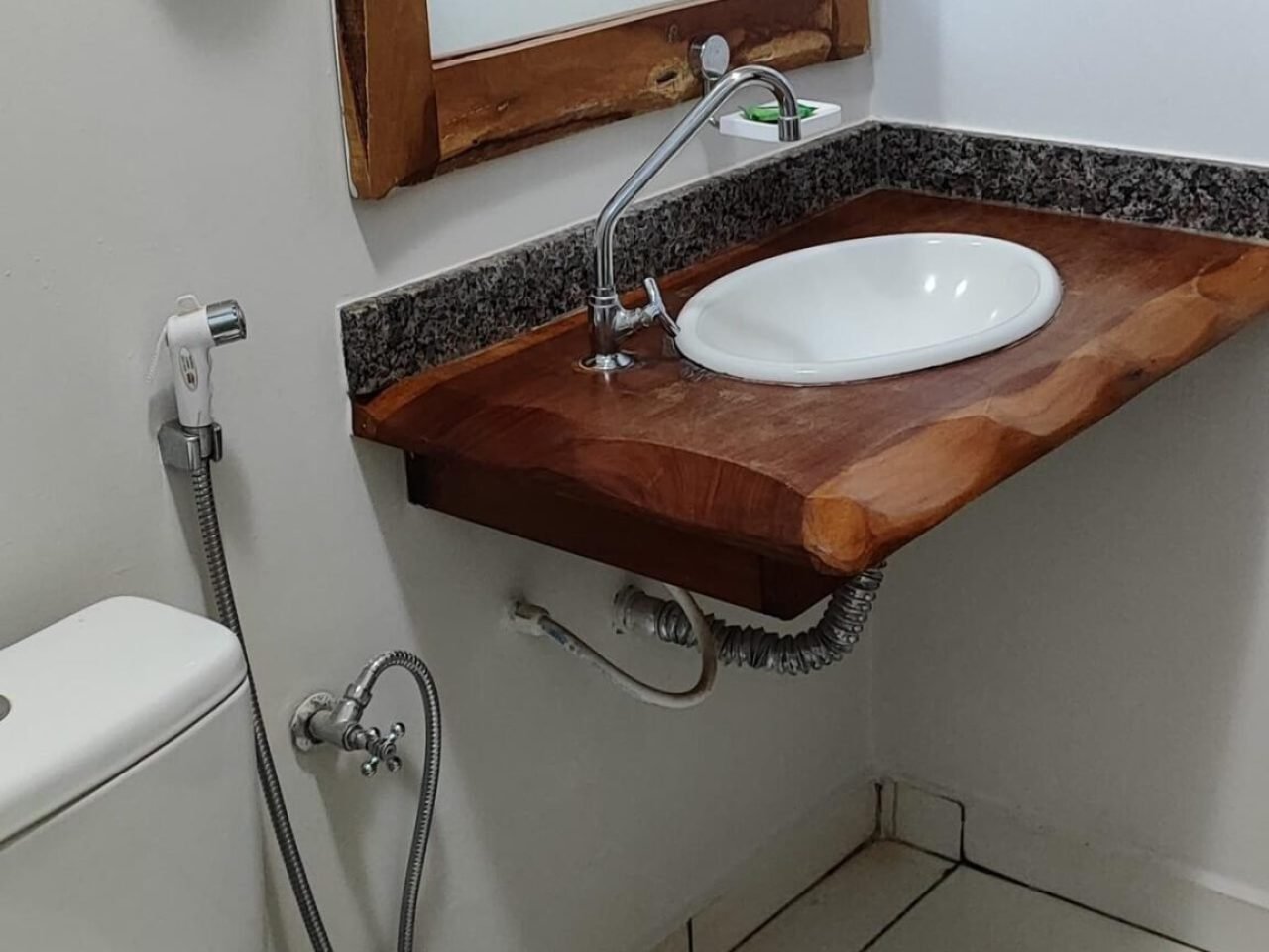 Hotel Quinta do Sul em Caarapó