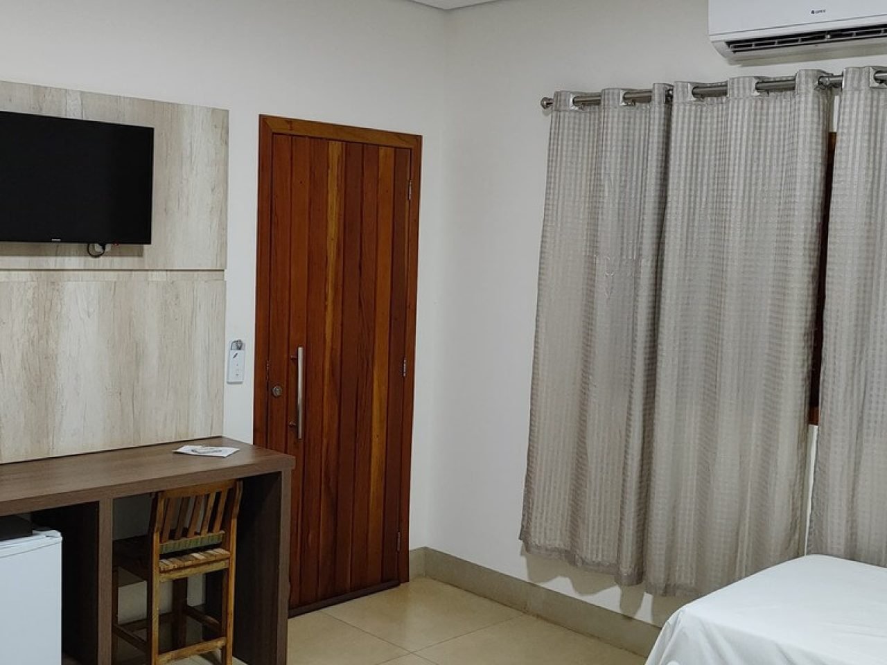 Hotel Quinta do Sul em Caarapó