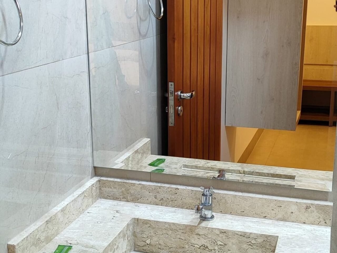 Hotel Quinta do Sul em Caarapó