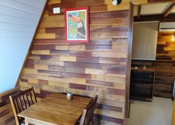 Hotel Quinta do Sul Caarapó