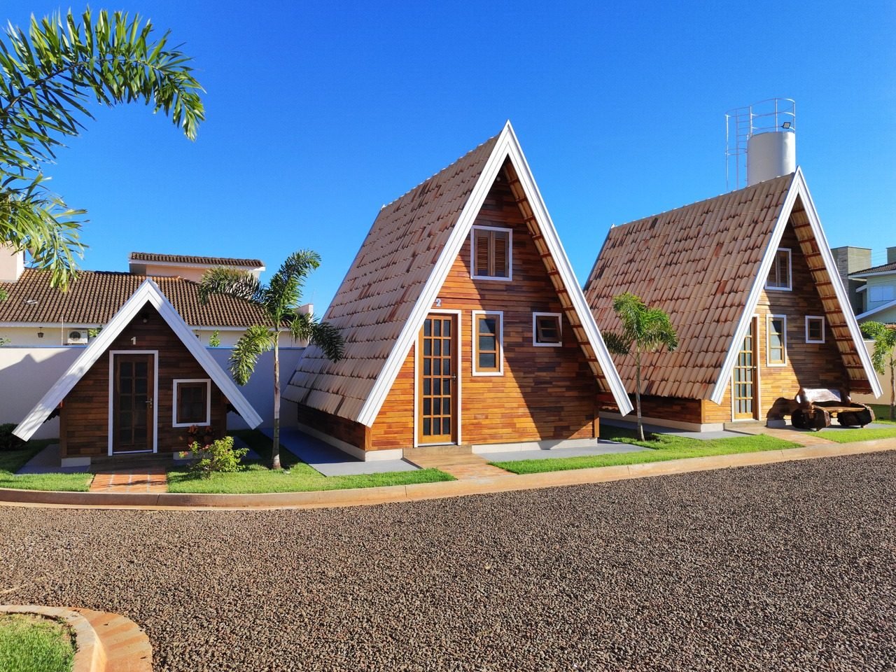 Hotel Quinta do Sul Caarapó