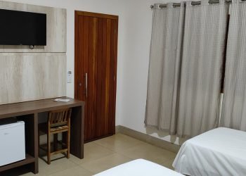 Hotel Quinta do Sul em Caarapó